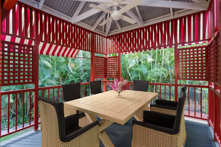 Fifth view of Homely house listing, 124 Gregory Street, Auchenflower QLD 4066