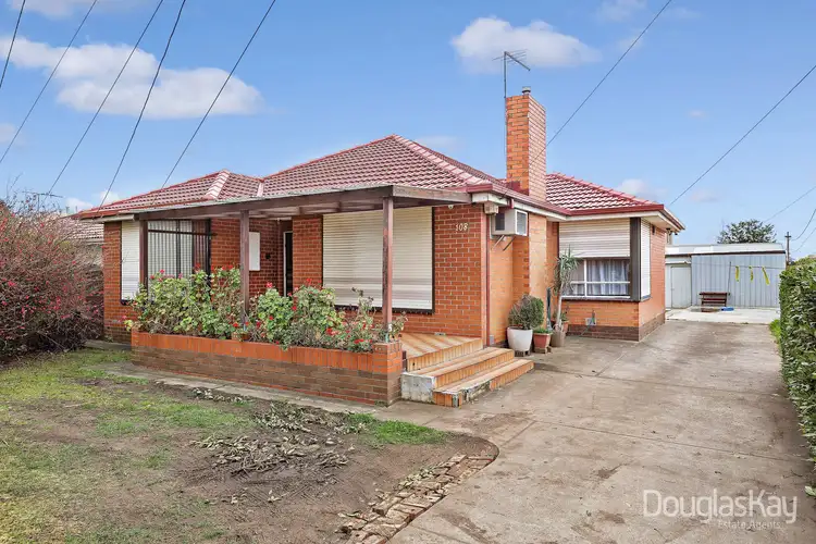 Second view of Homely house listing, 108 East Esplanade, St Albans VIC 3021