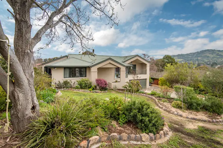 Main view of Homely house listing, 3 Moodie Street, Farrer ACT 2607