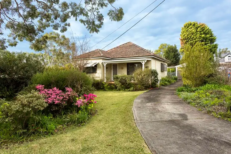 35 Panorama Parade, Panania NSW 2213