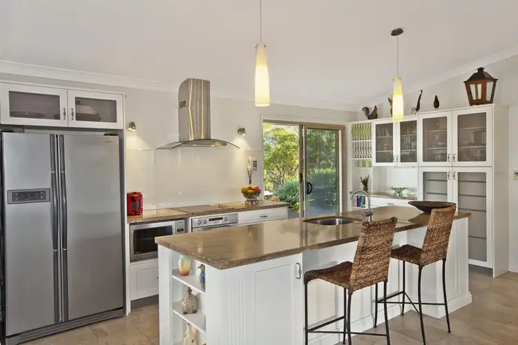 Second view of Homely house listing, 146 Drivers Court, Samsonvale QLD 4520