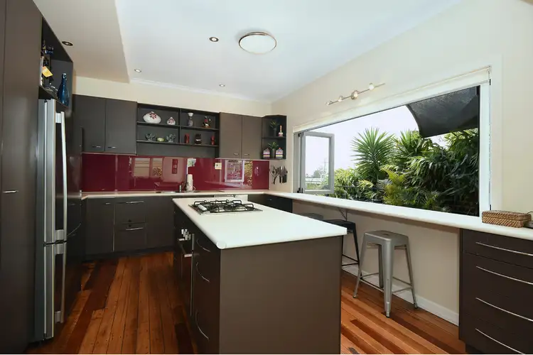 Fourth view of Homely house listing, 23 Rowbotham Street, Rangeville QLD 4350
