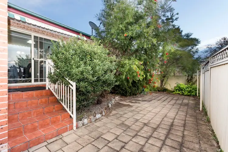 Sixth view of Homely villa listing, 3/65 Lucas Road, East Hills NSW 2213
