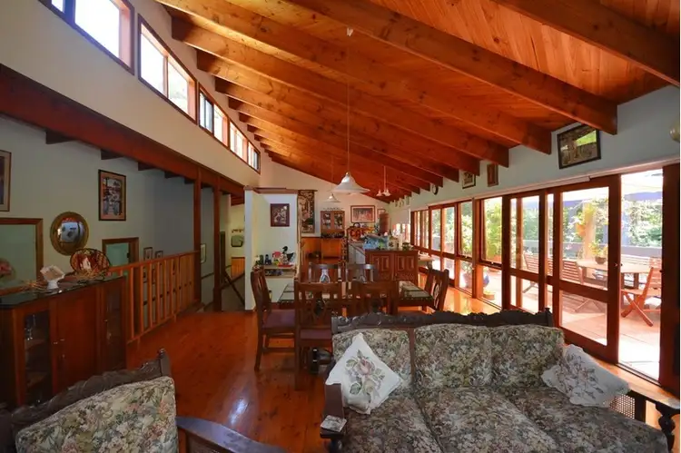 Fifth view of Homely house listing, 8 Johnston Way, Mystery Bay NSW 2546