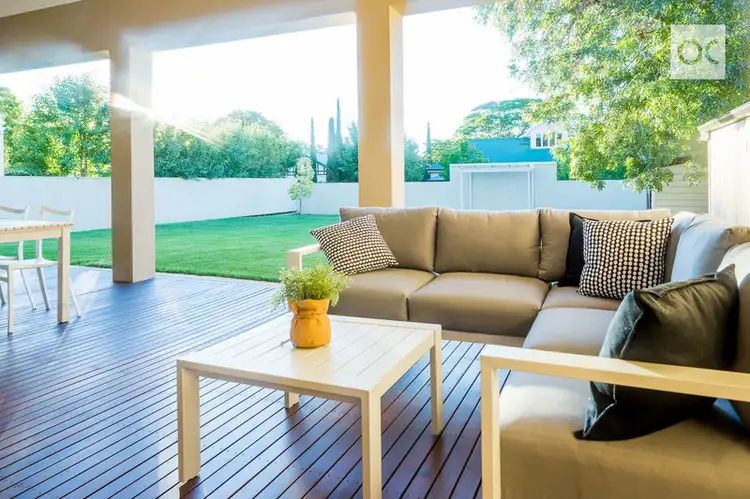 Third view of Homely house listing, 124 First Avenue, Joslin SA 5070