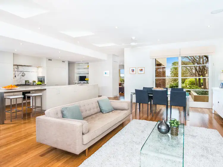 Third view of Homely house listing, 16 Central Avenue, Mosman NSW 2088