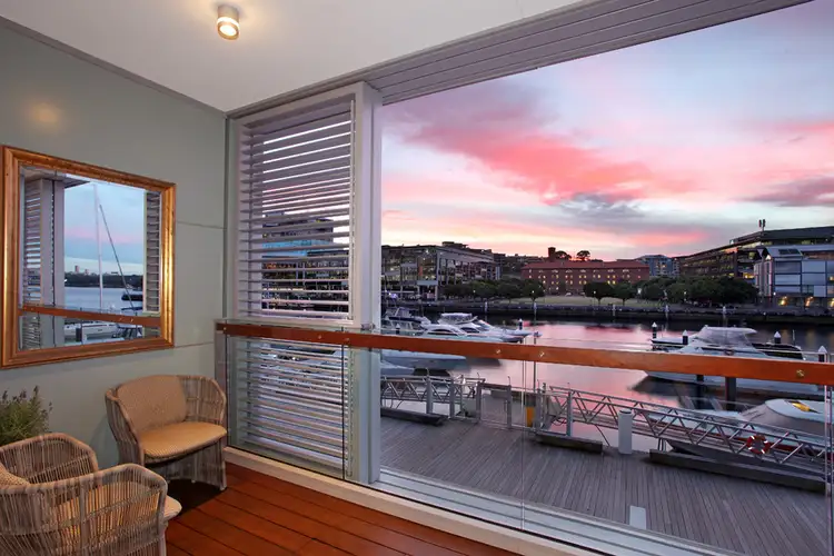 Sixth view of Homely apartment listing, 27/56 Pirrama Road, Pyrmont NSW 2009