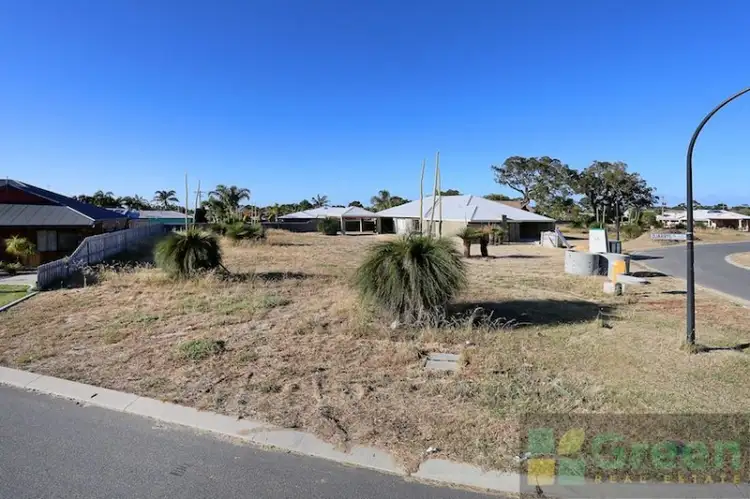 Second view of Homely land listing, 2 Djarryl Close, Falcon WA 6210