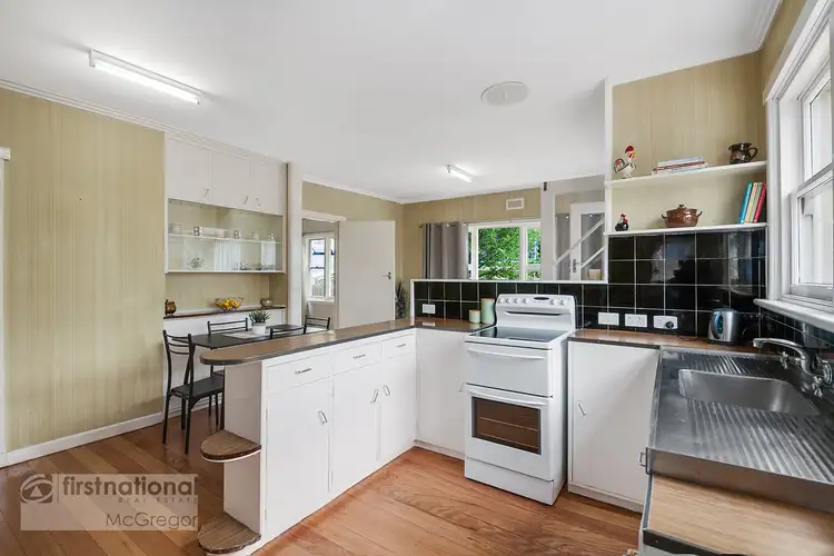 Fifth view of Homely house listing, 3 Moss Park Drive, New Town TAS 7008