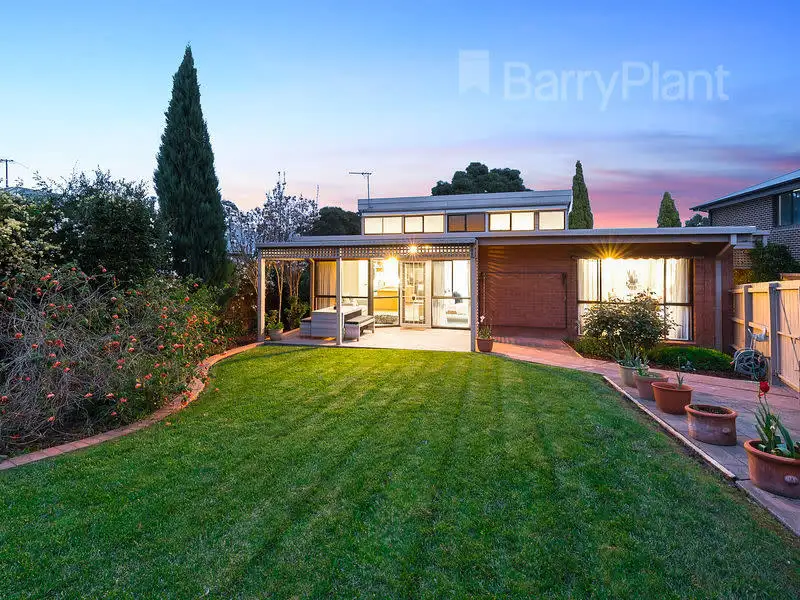 Main view of Homely house listing, 35 Harmsworth Avenue, Wantirna VIC 3152