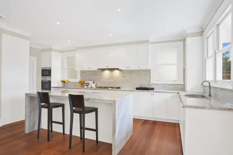 Sixth view of Homely house listing, 39 Springdale Road, Killara NSW 2071
