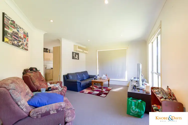 Third view of Homely house listing, 72 Jensen Road, Caboolture QLD 4510