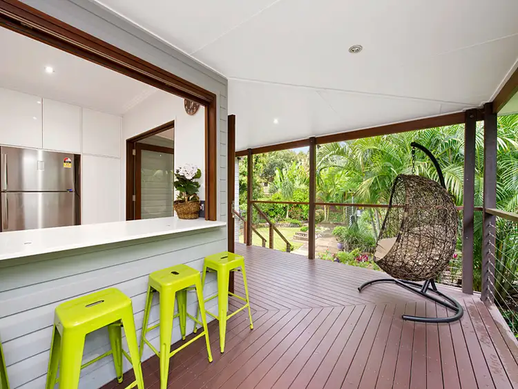 Second view of Homely house listing, 51 Keble Street, Corinda QLD 4075