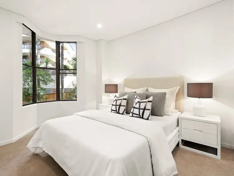 Fourth view of Homely unit listing, 103/131 Spencer Road, Cremorne NSW 2090