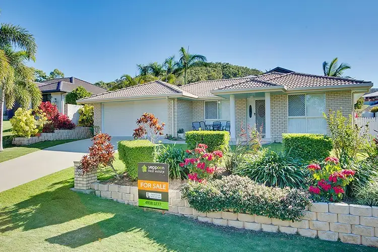 20 Roberts Road, Pacific Heights QLD 4703