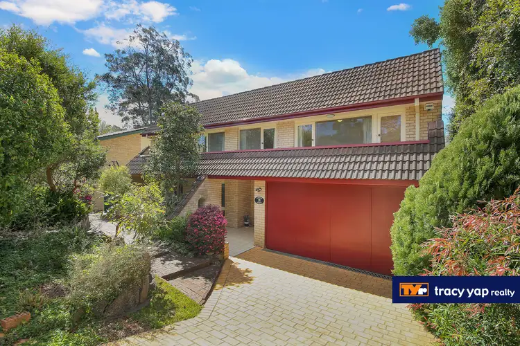 35 Newton Street, North Epping NSW 2121