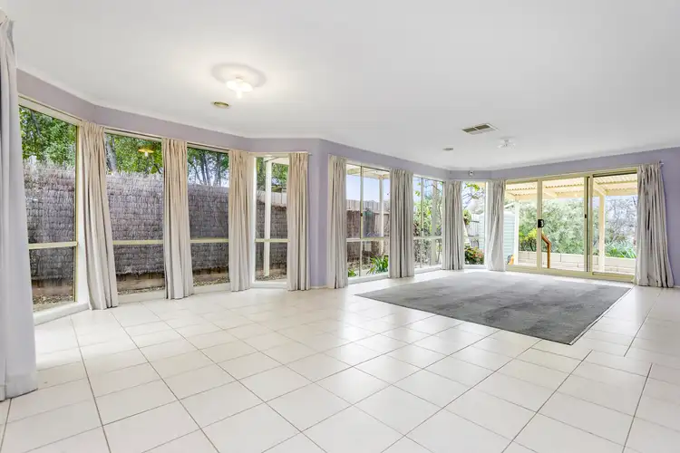 Third view of Homely house listing, 8 Taylor Drive, Bacchus Marsh VIC 3340