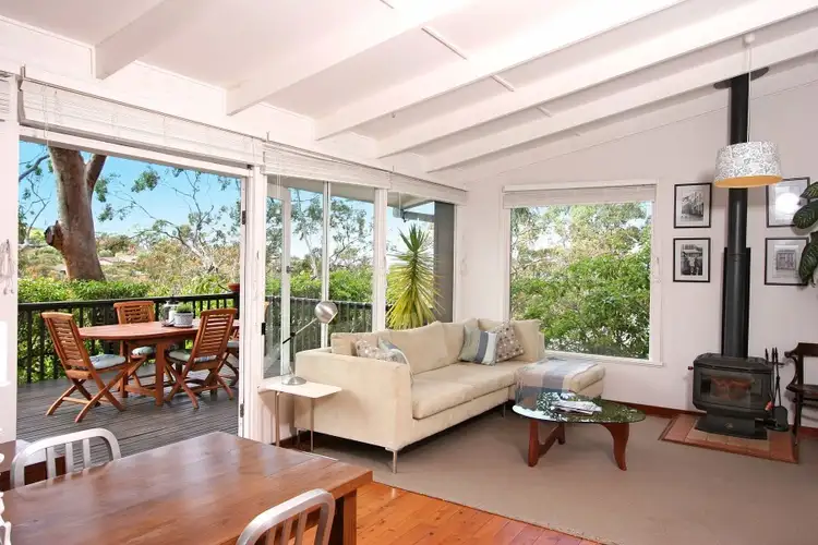 Second view of Homely house listing, 140 Grandview Drive, Newport NSW 2106