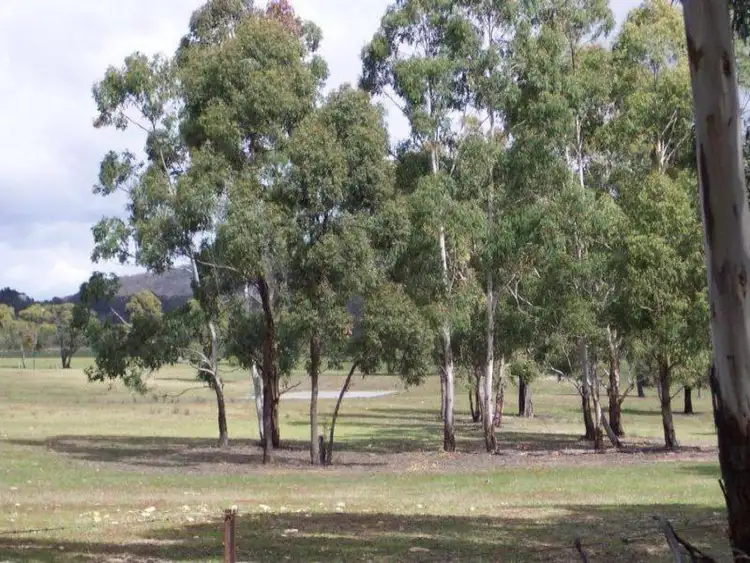 Third view of Homely land listing, LOT 1, 80 Pontilla Lane, Goulburn NSW 2580