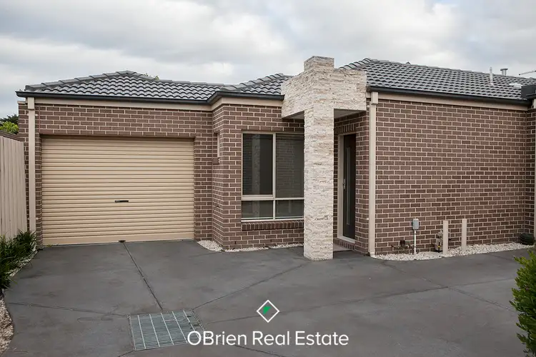 3/11 Cootamundra Street, Doveton VIC 3177