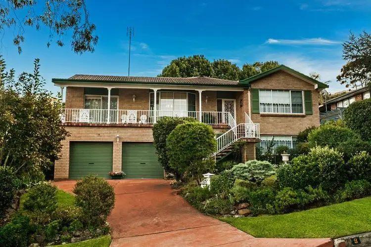 Main view of Homely house listing, 9 Blanchard Crescent, Balgownie NSW 2519