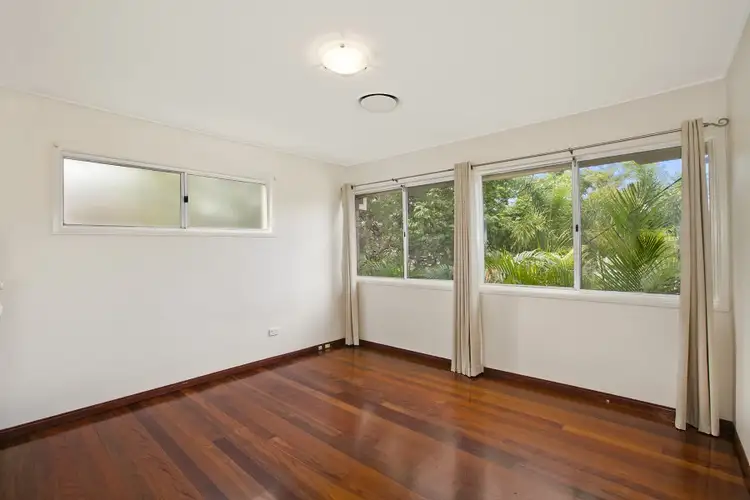 Fourth view of Homely house listing, 6 Solander Street, Carina QLD 4152