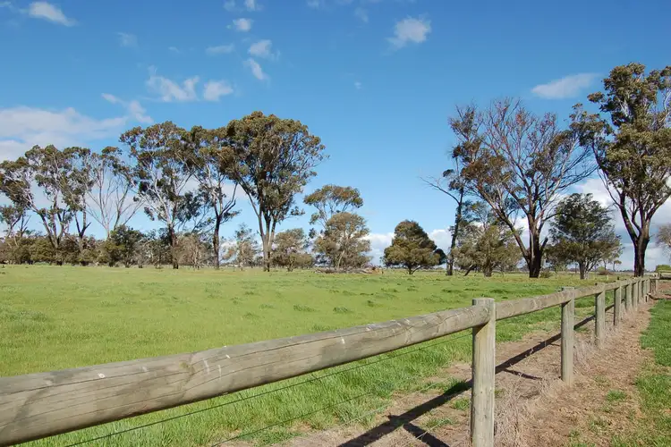 Fifth view of Homely house listing, 896 Rowe Road, Koyuga VIC 3622