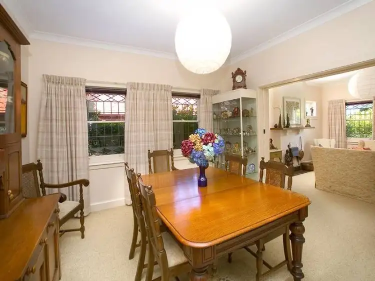 Fourth view of Homely house listing, 6 Paradise Avenue, Roseville NSW 2069