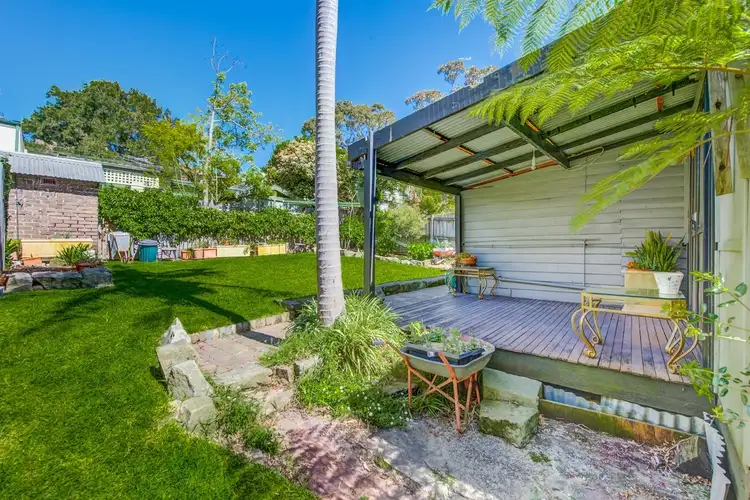 Second view of Homely house listing, 45 Lawson Street, Balmain NSW 2041