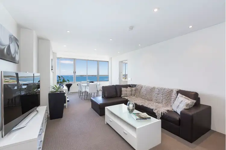 Second view of Homely apartment listing, 17/18 Arthur Avenue, Cronulla NSW 2230