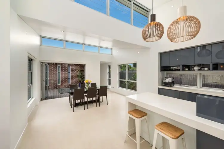 Fourth view of Homely house listing, 55 Zoeller Street, Concord NSW 2137