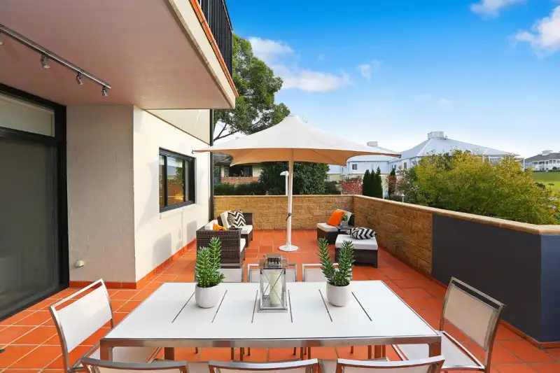 Main view of Homely apartment listing, 106/24 Kendall Inlet, Cabarita NSW 2137