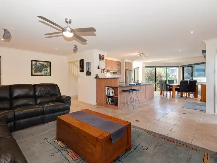 Fourth view of Homely house listing, 1 Bassino Court, Eatons Hill QLD 4037