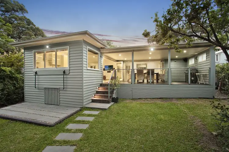 Sixth view of Homely house listing, 18 Figtree Road, Hunters Hill NSW 2110