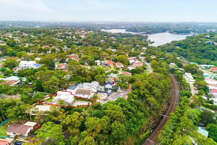 Fourth view of Homely house listing, 161 Como Parade, Como NSW 2226