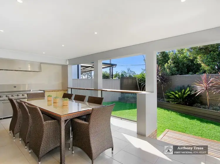 22 Hannan Place, Prairiewood NSW 2176