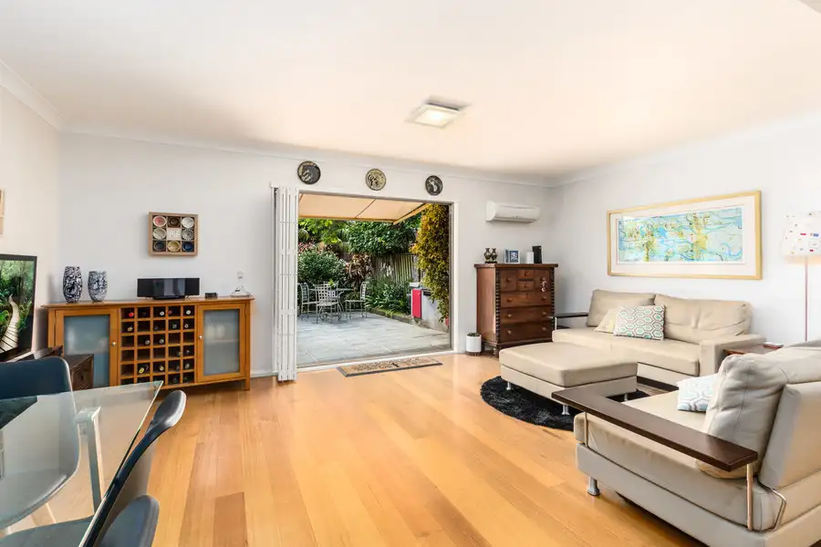 Main view of Homely townhouse listing, 3/415 Glebe Point Road, Glebe NSW 2037