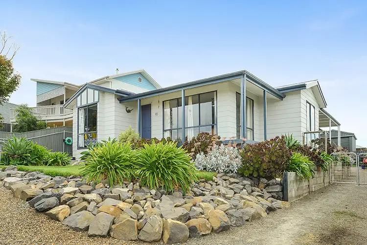 64 Battye Road, Encounter Bay SA 5211