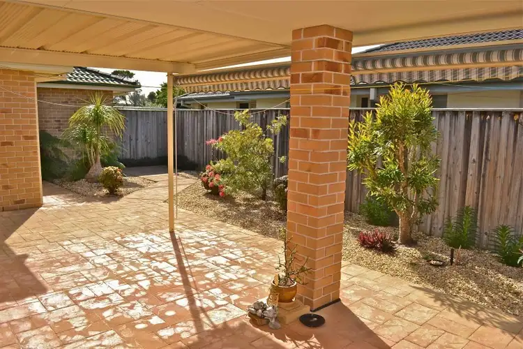 Third view of Homely semi-detached listing, 1/3 Cooloon Avenue, Harrington NSW 2427