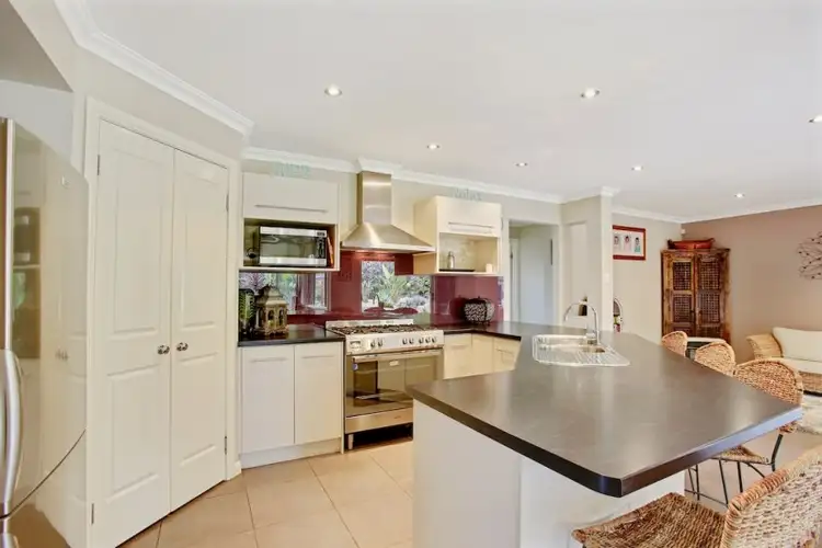 Second view of Homely house listing, 24 McMahon Parade, Camden Park NSW 2570