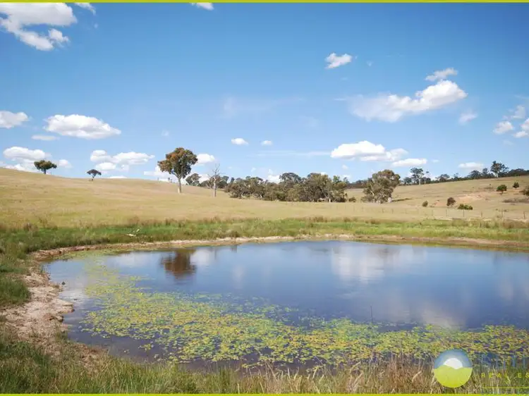 LOT 1, 661 Shingle Hill Way, Gundaroo NSW 2620