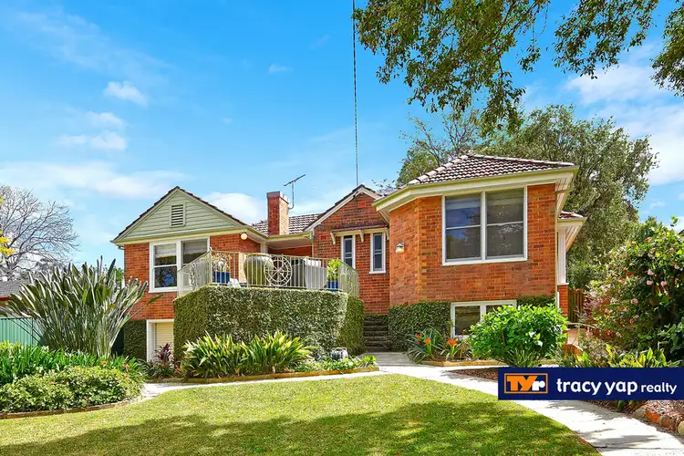 18 Rosen Street, Epping NSW 2121