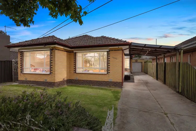 41 Roberts Street, West Footscray VIC 3012