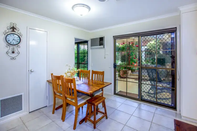 Fifth view of Homely house listing, 10 McCulloch Crescent, Wodonga VIC 3690