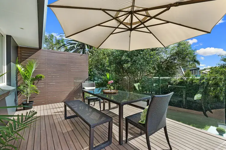 Fifth view of Homely house listing, 32 Central Road, Avalon Beach NSW 2107