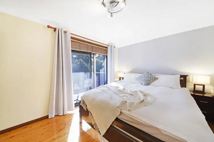 Sixth view of Homely townhouse listing, 5/66-68 Bardia Parade, Holsworthy NSW 2173