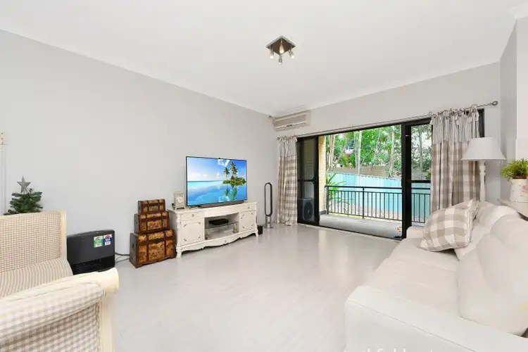 Third view of Homely apartment listing, 2/28-30 Jenner Street, Baulkham Hills NSW 2153