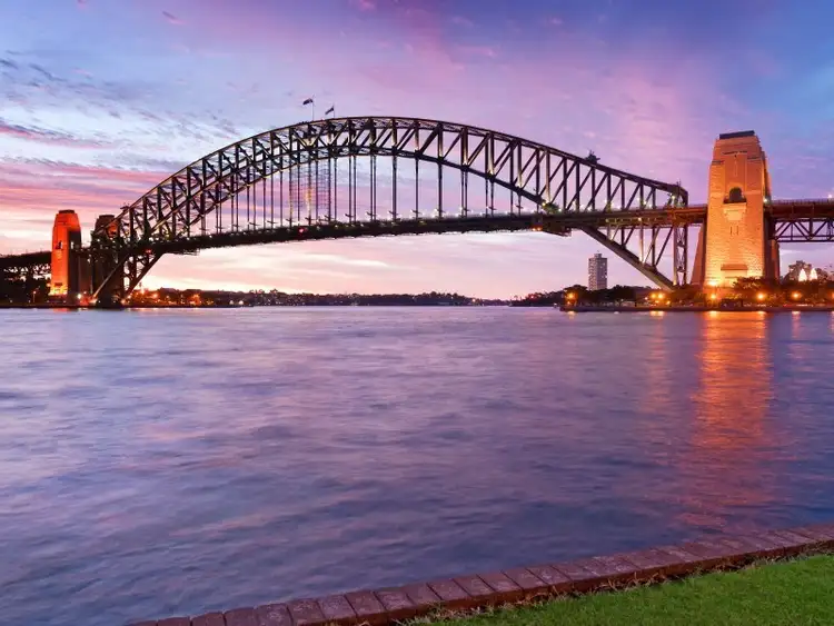 Sixth view of Homely apartment listing, 15/11 Waruda Street, Kirribilli NSW 2061
