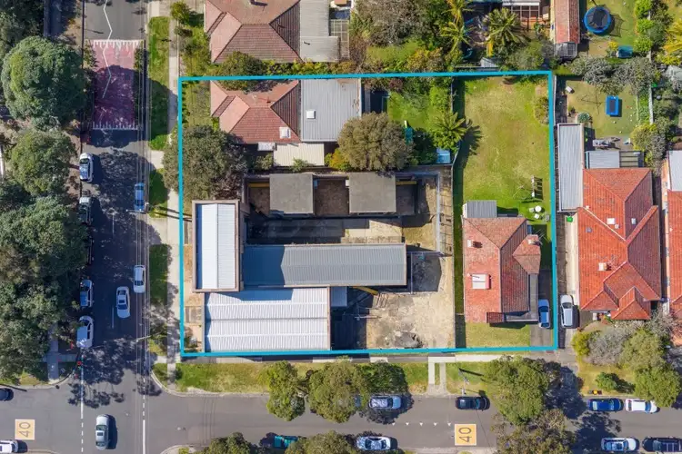 Fifth view of Homely house listing, 81-83 Griffiths Street, Balgowlah NSW 2093