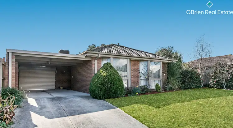 7 Athenium Court, Carrum Downs VIC 3201